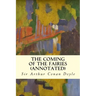 The Coming of the Fairies (annotated)