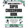 Simon & Schuster Super Crossword Puzzle Book #10