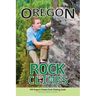 Oregon Rock Climbs: soft cover edition
