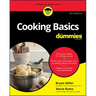 Cooking Basics for Dummies