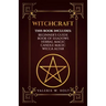 Witchcraft: Wicca for Beginner's, Book of Shadows, Candle Magic, Herbal Magic, Wicca Altar