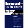 Homosexuality in the Church