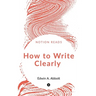 How to Write Clearly