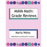 MAVA Math: Grade Reviews