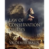 Law of Conservation of Jews