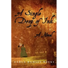 A Single Drop of Ink