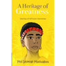 A Heritage of Greatness: Stories of African Heroines