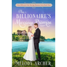 The Billionaire's Marriage Promise