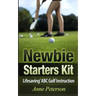 Newbie Starter Kit - 'Lifesaving' ABC Golf Instruction