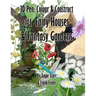 3D Pen: Colour & Construct #1 Fairy Houses & Fantasy Gardens