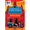 Temples and Tuk Tuks