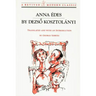 Anna Edes: Novel