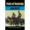 Trails of Yesterday