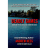 Deadly Games (Book 1 of the Detective Thornton Series)
