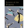 Leave It to Psmith