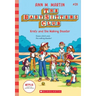 Kristy and the Walking Disaster (the Baby-Sitters Club #20)