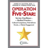 Operation Five-Star: Service Excellence in the Medical Practice - Cultural Competency, Post-Adverse Events, and Patient Engagement