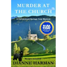 Murder at the Church: Cottonwood Springs Cozy Mystery Series