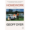 Homework: A Memoir