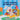 I Love to Keep My Room Clean: Children's Bedtime Story