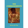 Ten Commandments