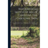 Biographical Sketch of Millie Christine, the Carolina Twin: Surnamed the Two-headed Nightingale and the Eighth Wonder of the World