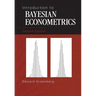 Introduction to Bayesian Econometrics