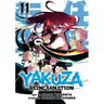 Yakuza Reincarnation Vol. 11