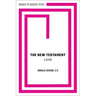 The New Testament: A Guide