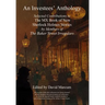 An Investees' Anthology: Selected Contributions to The MX Book of New Sherlock Holmes Stories by Members of The Baker Street Irregulars
