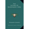 The Letters Of Runnymede (1836)