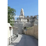 Exploring Mount Zion
