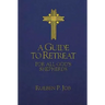 A Guide to Retreat for All God's Shepherds