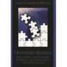 Unfinished Business: Race, Equity and Diversity in Library and Information Science Education