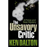 The Unsavory Critic