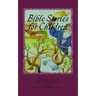 Bible Stories for Children: Black and White Edition