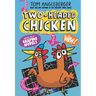 Two-Headed Chicken
