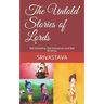 The Untold Stories of Lords: Bal Ganesha, Bal Hanuman and Bal Krishna