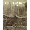 Mines of Sierra County, California