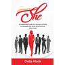 Confident Is She: A Leadership Guide for Women of Color to Navigate the Work Environment with Poise