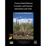 Forestry-Based Biomass Economic and Financial Informtion and Tools: An Annotated Bibliography