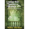 Leaning Over the Banisters of Heaven: Balcony People Make the Difference