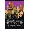 The Count of Monte Cristo, Volume IV (of V) by Alexandre Dumas, Fiction, Classics, Action & Adventure, War & Military