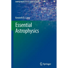 Essential Astrophysics