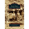 Black Hills Gold Rush Towns