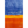 Number Theory: A Very Short Introduction