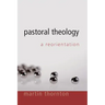 Pastoral Theology