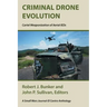 Criminal Drone Evolution: Cartel Weaponization of Aerial IEDS