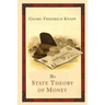 The State Theory of Money