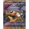 Basic Motor Controls for Electricians Part 1 Student Workbook